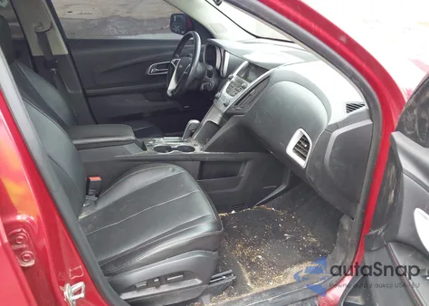 2014 Chevrolet Equinox 2Lt из США, поврежденный, VIN 2GNFLGEKXE6135030